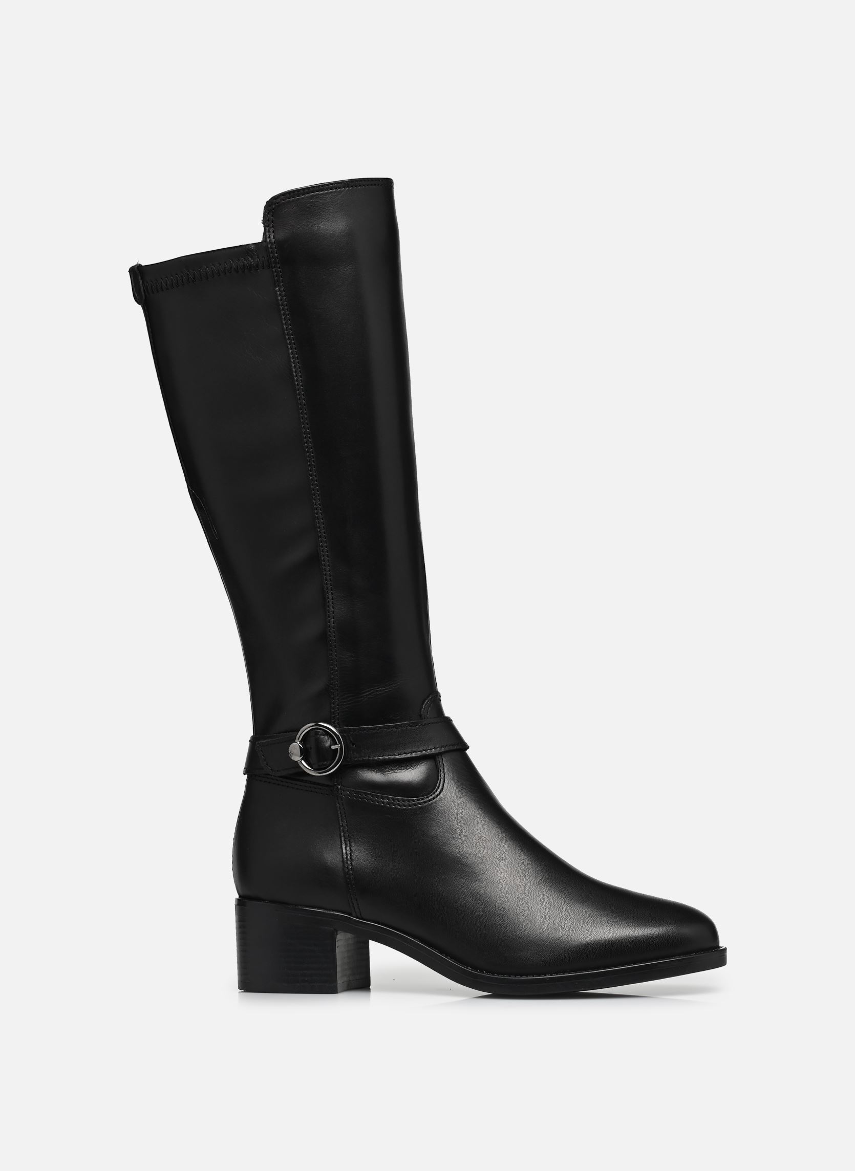 Tamaris Stivali Stivali - 25537-41 donna nero