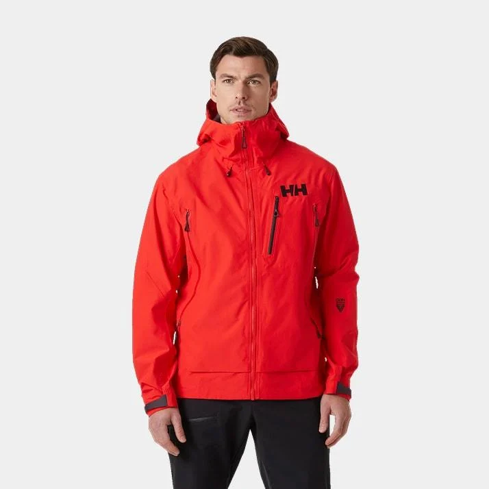 Men's Odin 9 Worlds 3.0 Shell Jacket