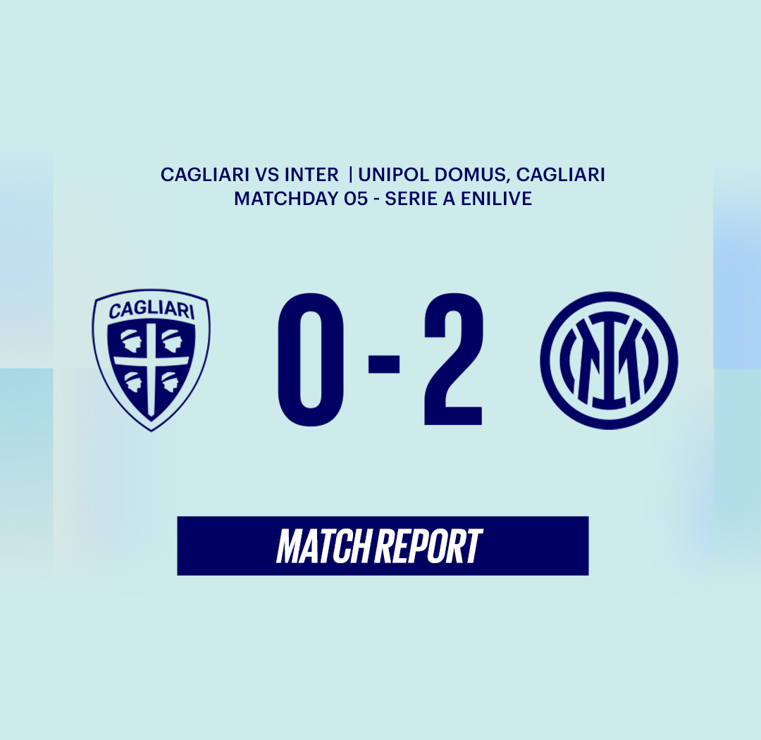 Match report