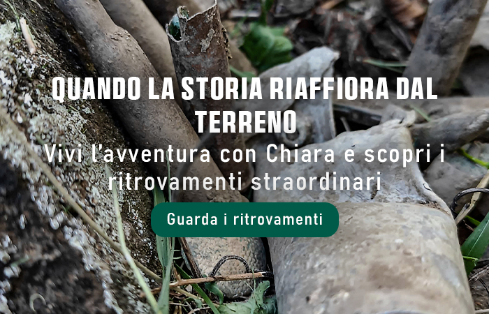 Video Chiara con X-Terra Elite