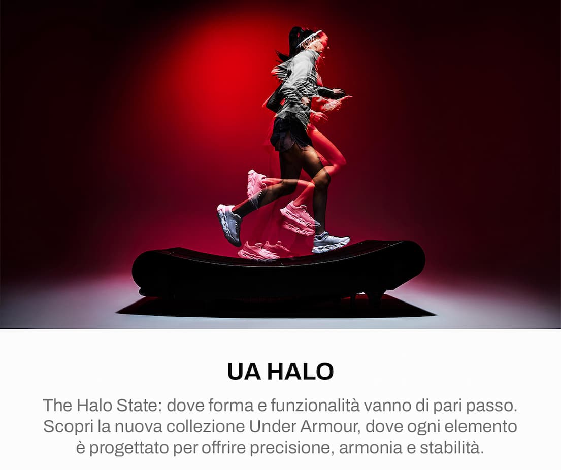 UA Halo