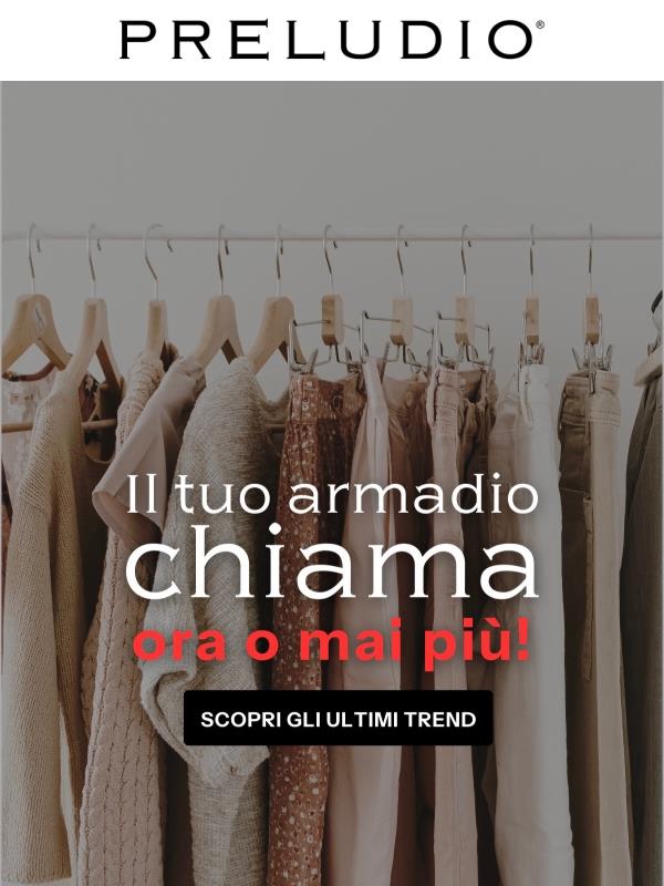 Tra 6 ore il tuo buono scadrà