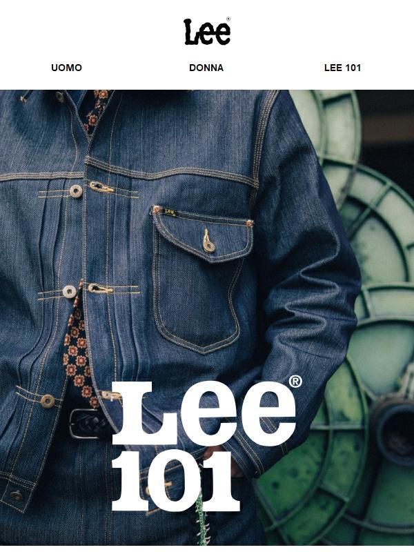 LEE 101
