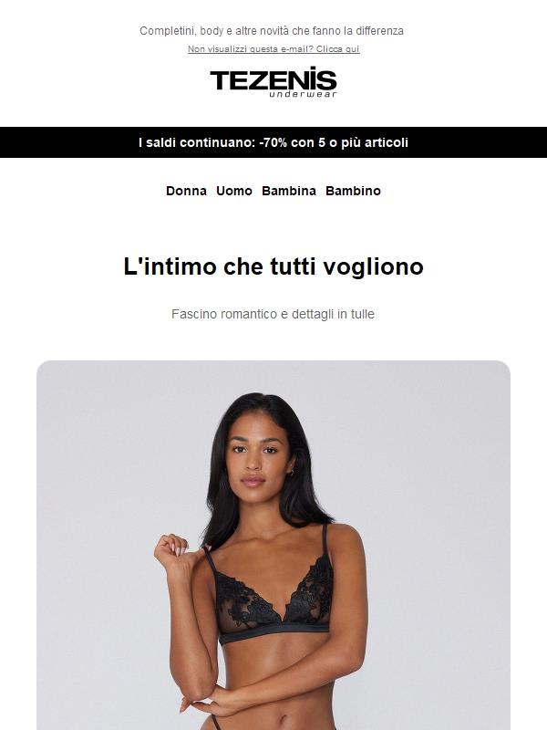 Colpo di fulmine in arrivo ✨