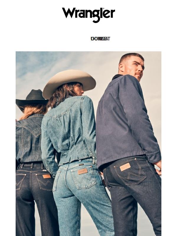 Scopri i bestseller in denim