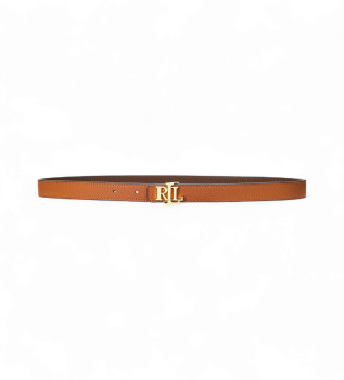 cintura-reversibile-in-pelle-con-logo-marrone