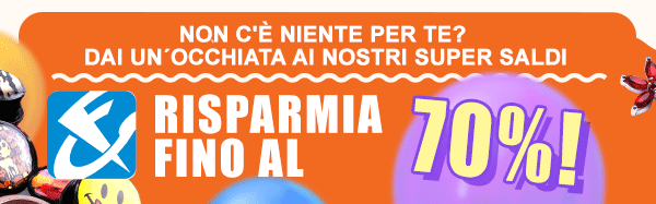 SUPERSALE