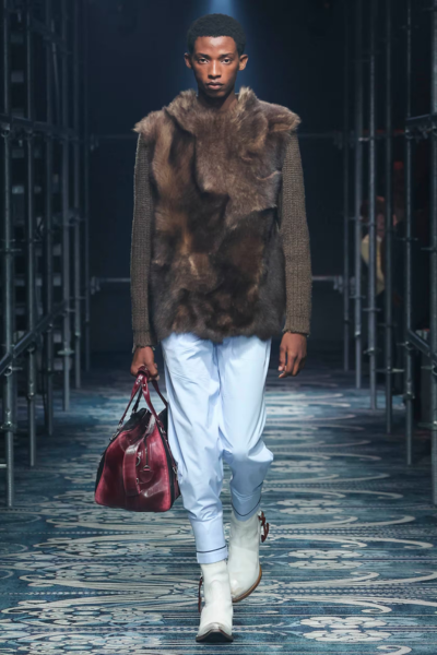 Discover Fendi FW25