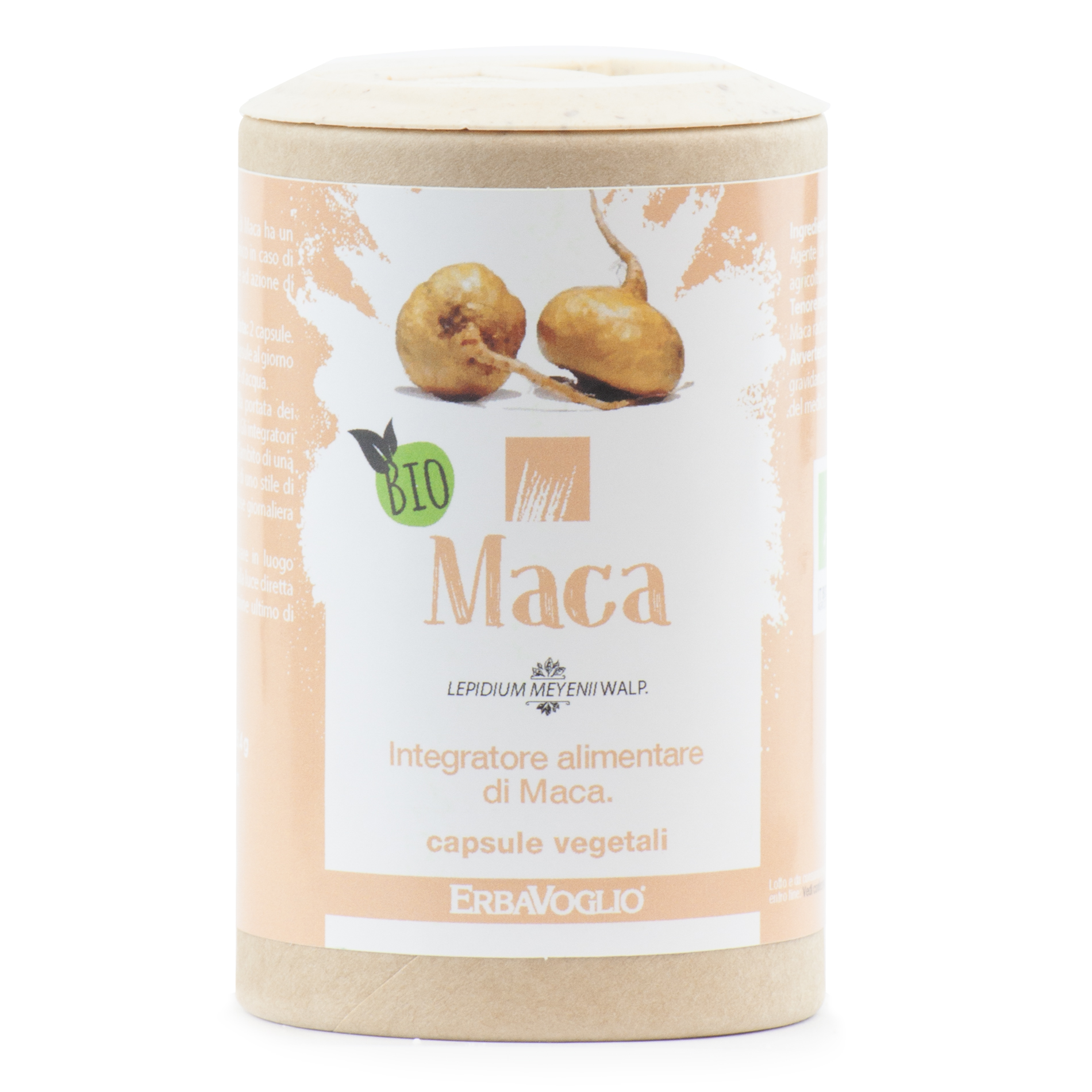 Image of Capsule di Maca Bio