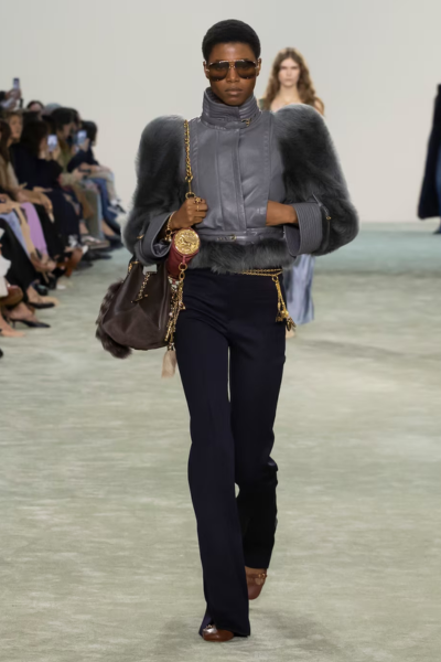 Scopri Chloé FW25
