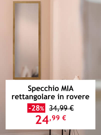 specchio MIA