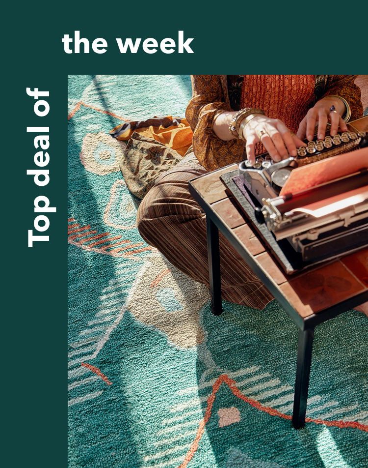 Top deals in our season sale