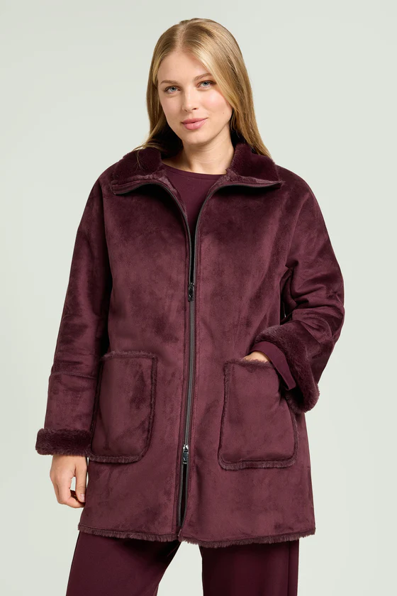 CAPPOTTO SOFT-TOUCH
