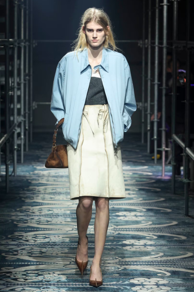Scopri Prada FW25