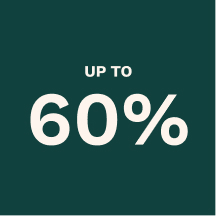 All deals up to 60%