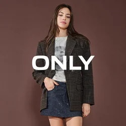 ONLY