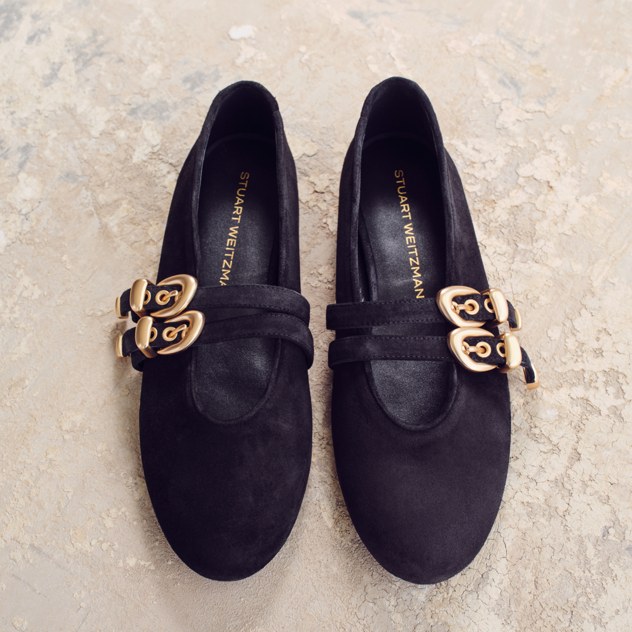 Stuart Weitzman
