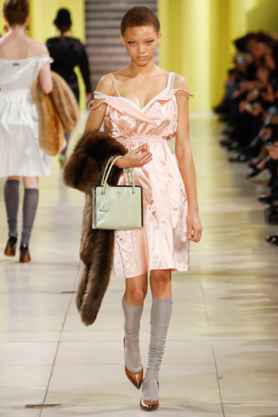 Scopri Miu Miu FW25