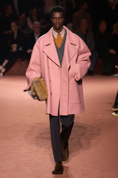 Discover Prada FW25