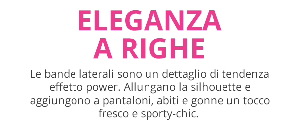 Abbigliamento