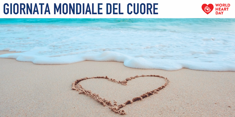 Giornata mondiale del cuore