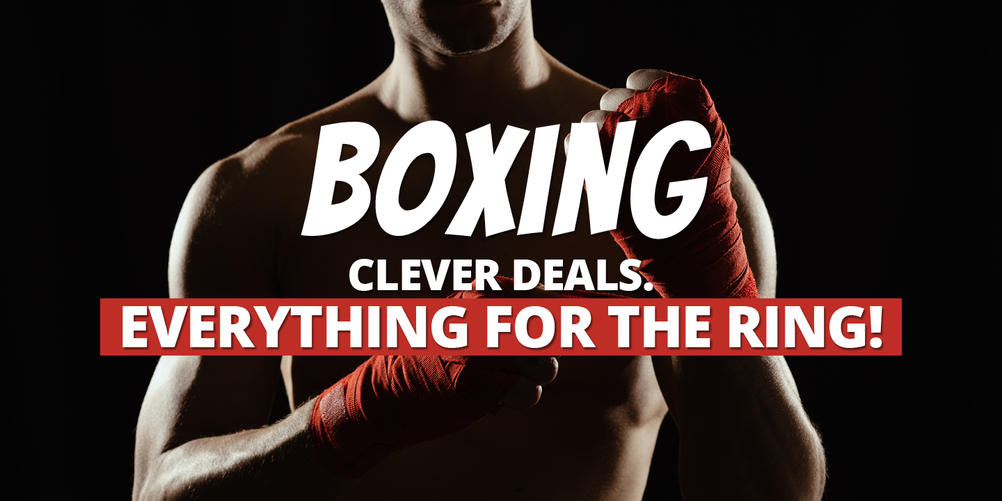 Boxing