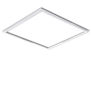 Pannello LED 40W 4000Lm 6000ºK 60X60Cm Cornice Luminosa 40.000H [HO-LPF-6060-40W-CW]