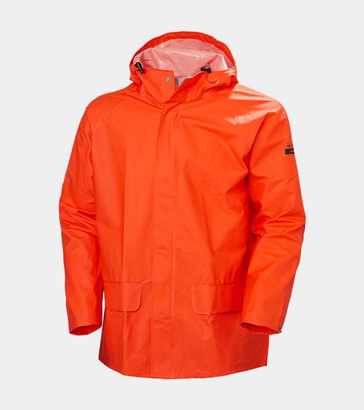 Mandal Waterproof Jacket