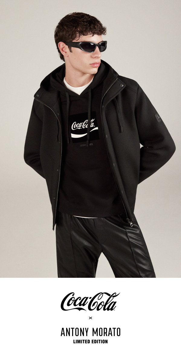 Coca-Cola Capsule Collection