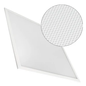 Pannello LED LIFUD FLICKER FREE 40W 4.000Lm 6000ºK 60x60Cm UGR17 40.000H [IDI-PL-595-40-UGR17-CW]