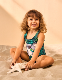 Fino al -70% sulla collezione Bambini