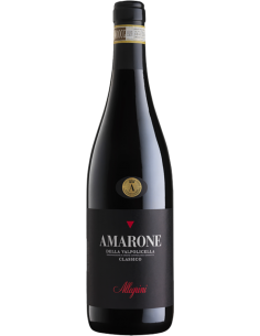 Image of Amarone della Valpolicella Classico DOCG 2020<br/>Allegrini