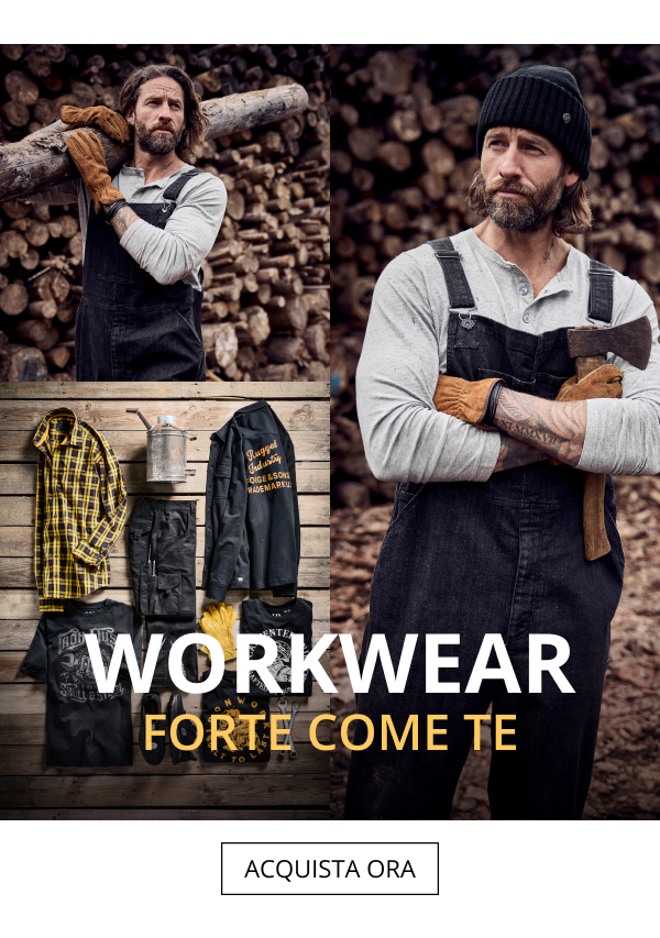 Workwear