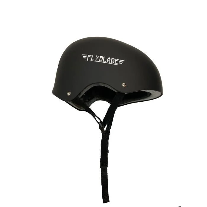 Casco protettivo - FLYBLADE - Regolabile - Taglia 55-59 cm - Sistema di regolazione posteriore - Presa d'aria 11