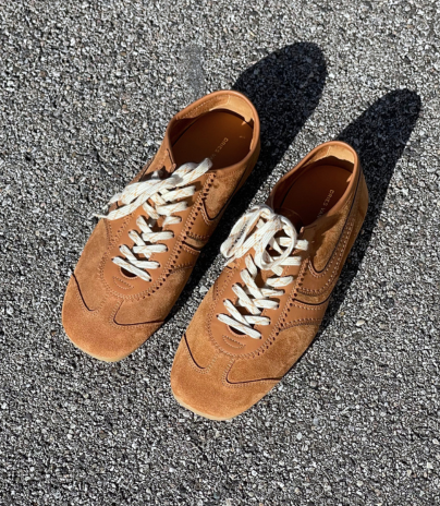 Discover the latest FW25 shoes