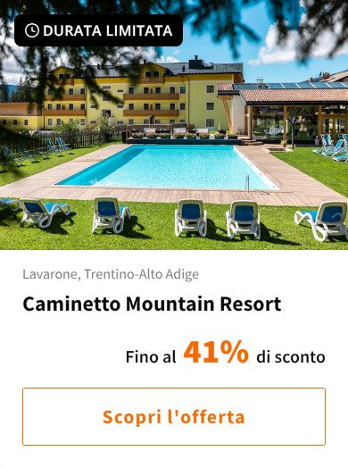 Caminetto Mountain Resort