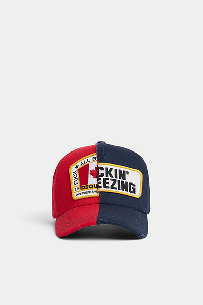 Bettter x D2 Baseball Cap