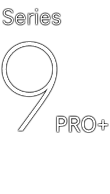 Series 9 PRO+