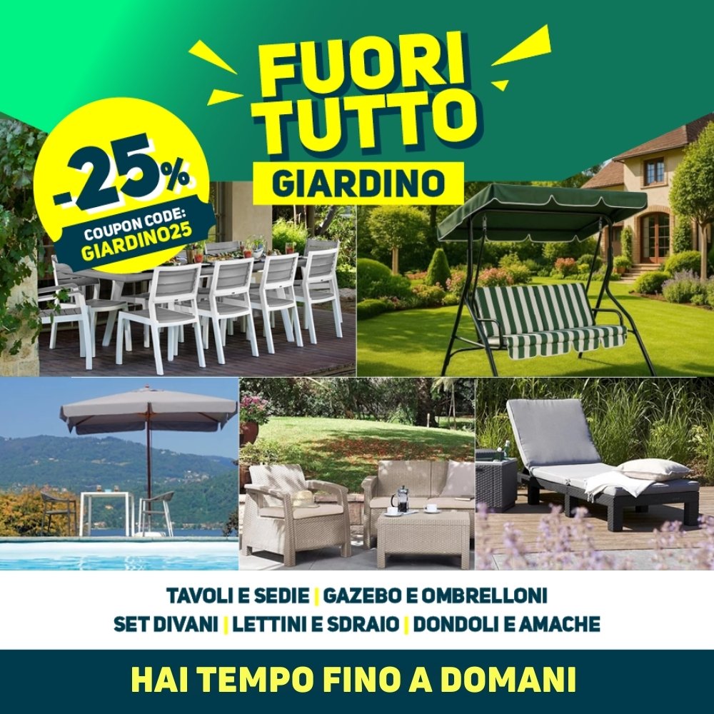 Piante artificiali Xone | Perrone Shop