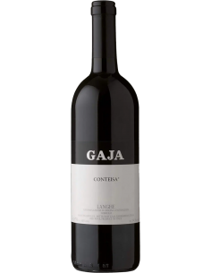 Image of Barolo DOCG "Conteisa" 2019 <br/>Gaja