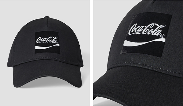 Coca-Cola Capsule Collection