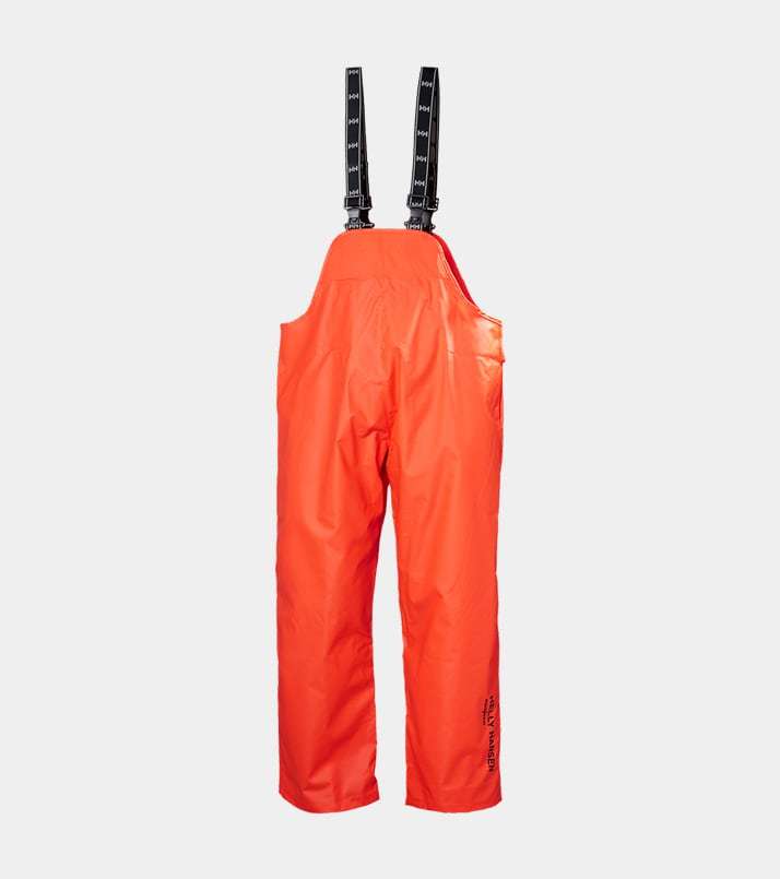 Mandal Bib Pants