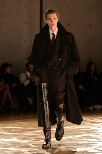 Discover Saint Laurent FW25