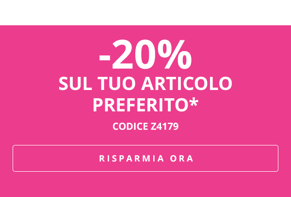 Abbigliamento