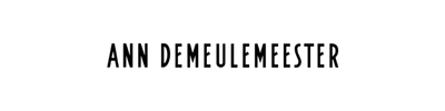 Discover Ann Demeulemeester FW25