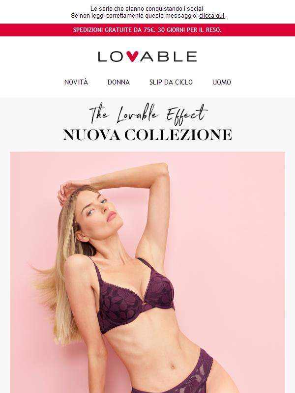 Scopri la nuance più amata dell'autunno 🍂