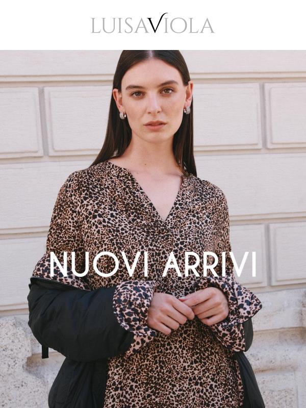 Animalier & Burgundy: il trend di stagione