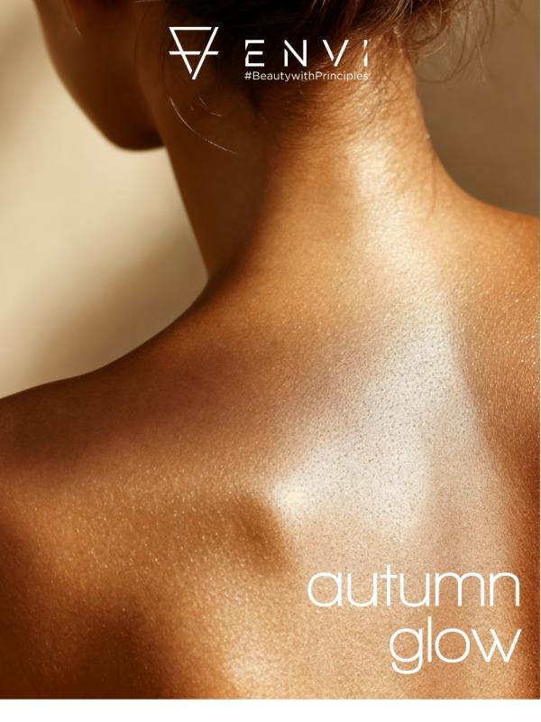 Autumn Glow ✨ Discover Our Fall Must-Have!