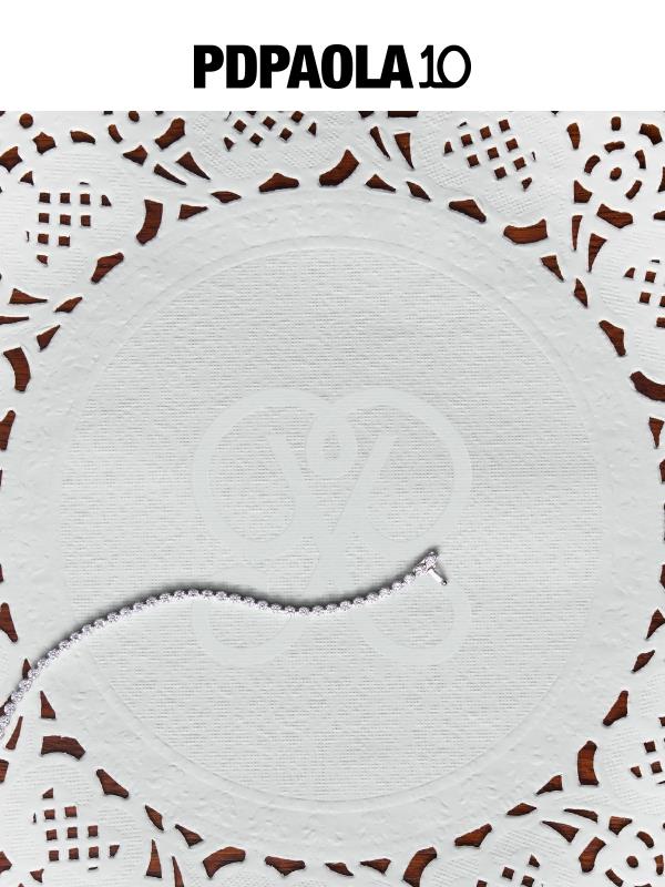 Menù del decimo anniversario: Fine Jewelry