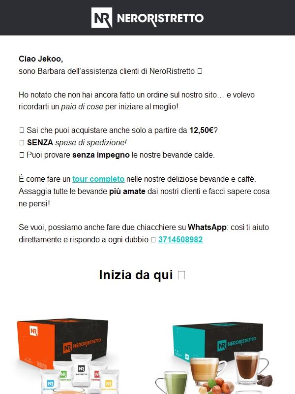 12.50€ + SPEDIZIONE GRATUITA!